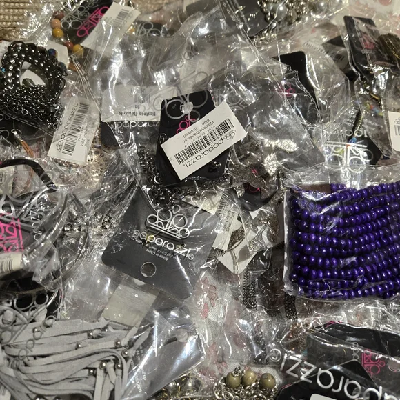 Paparazzi Assorted Jewelry Collection - Picture 2 of 2